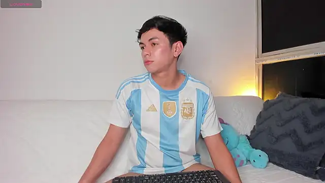 Caydensmit online show from 03/09/26, 03:10