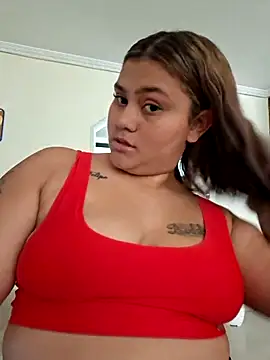 Snapshot of AmaliaVictoria chatting on 02/26/26, 02:16 AmaliaVictoria online show from 02/26/26, 02:16