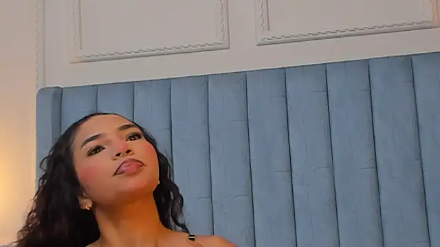 Scarlett-Banner online show from 02/23/26, 02:58