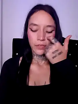 kataleya 23 online show from 03/12/26, 03:34