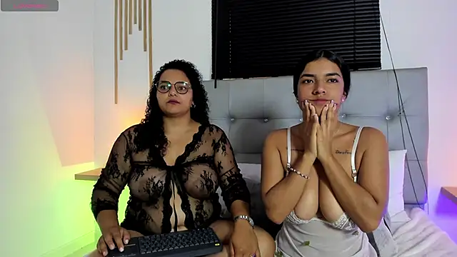  kimmygrey online show from 03/03/26, 07:31