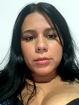 LianRosse  online show from 01/18/26, 02:59