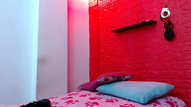 juliette18rose online show from 02/13/26, 07:21