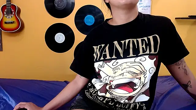 juliette18rose online show from 05/30/26, 07:55