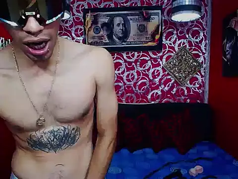 AGRECIT online show from 04/23/26, 01:13