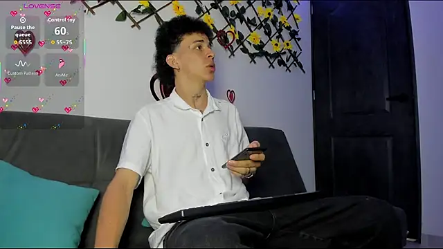 Maxxx bigcockx online show from 02/06/26, 03:11