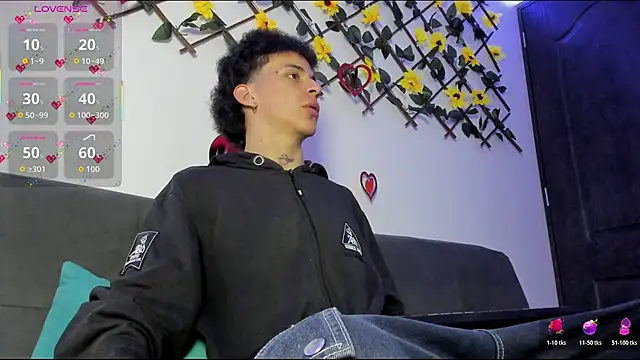 Maxxx bigcockx online show from 02/09/26, 02:37