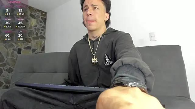 Maxxx bigcockx online show from 07/13/26, 02:25