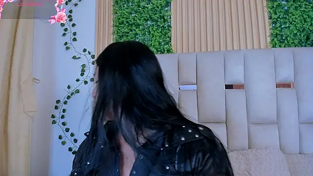 JeniferPowell nm online show from 02/25/26, 07:01