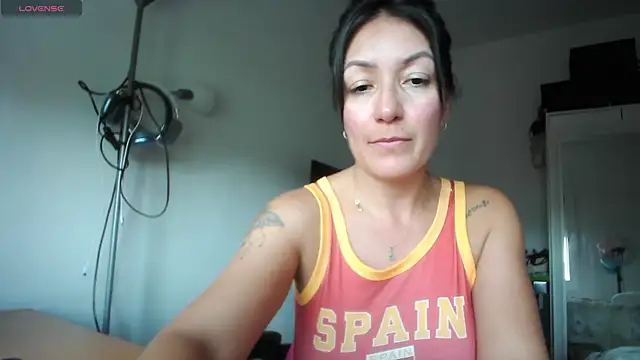 Yulian Milf online show from 07/10/26, 02:30