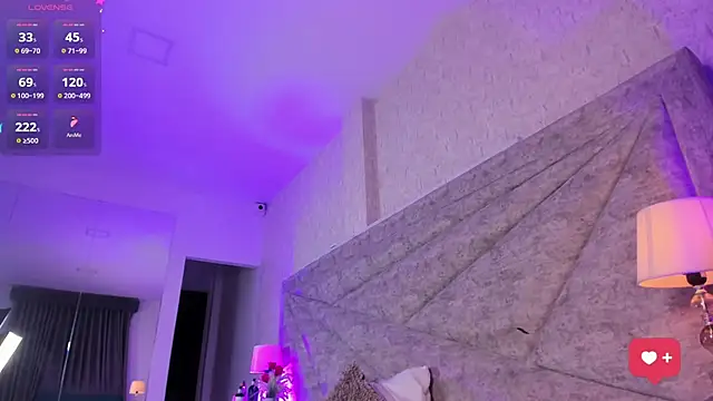 RousSweet- online show from 03/20/26, 11:20