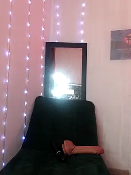 Selikayle  online show from 03/08/26, 02:04