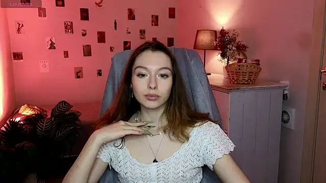 Lilith Grimm online show from 03/19/26, 02:21