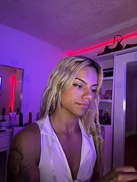 andyy x online show from 04/24/26, 07:11