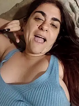 CherryRabitt online show from 03/27/26, 05:02