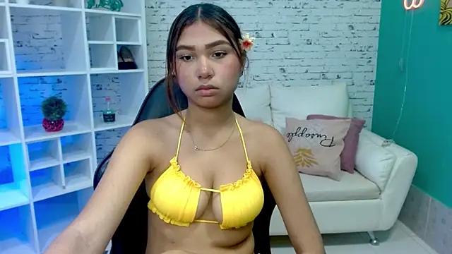 mayli marie online show from 02/01/26, 11:47