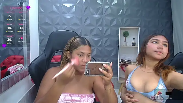 mayli marie online show from 03/13/26, 11:44