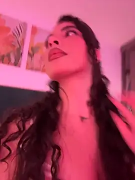 Snapshot of IrinaBlanc chatting on 02/27/26, 12:21 IrinaBlanc online show from 02/27/26, 12:21