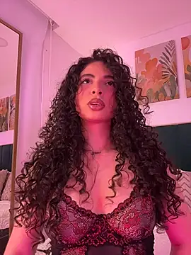 IrinaBlanc online show from 03/20/26, 01:43