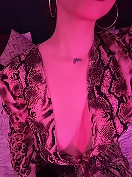 IrinaBlanc online show from 03/24/26, 11:43