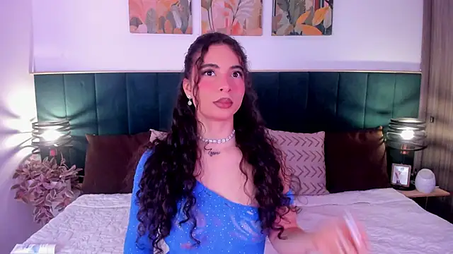 IrinaBlanc online show from 03/30/26, 01:28