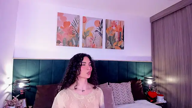 IrinaBlanc online show from 06/19/26, 02:49