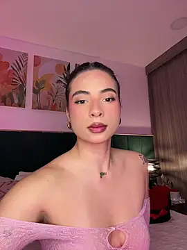 IrinaBlanc online show from 07/16/26, 10:38