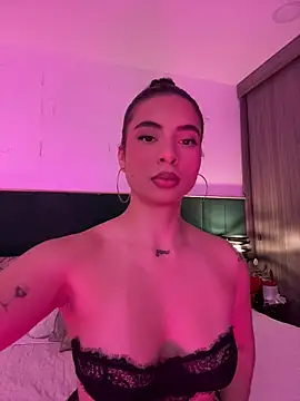 IrinaBlanc online show from 07/20/26, 10:34