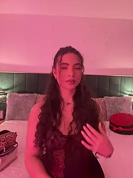 IrinaBlanc online show from 07/29/26, 10:30