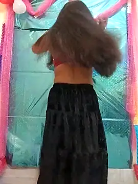 Snapshot of Alisha_Babyy chatting on 02/11/26, 04:50 Alisha Babyy online show from 02/11/26, 04:50