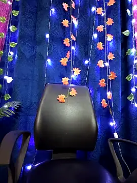 Snapshot of Alisha_Babyy chatting on 03/03/26, 05:13 Alisha Babyy online show from 03/03/26, 05:13