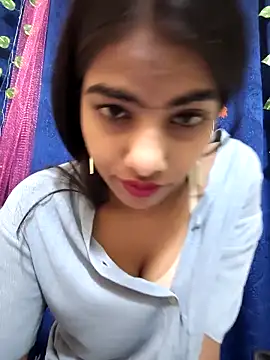 Alisha Babyy online show from 03/27/26, 11:32