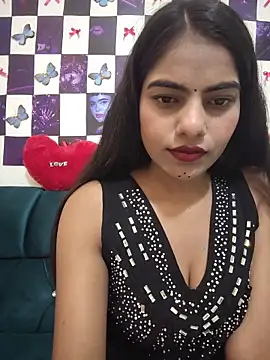 Snapshot of Alisha_Babyy chatting on 06/19/26, 04:50 Alisha Babyy online show from 06/19/26, 04:50