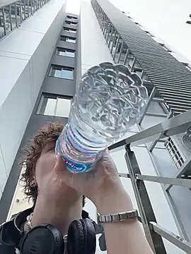 IceMur online show from 02/25/26, 03:05