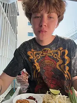 IceMur online show from 04/11/26, 07:45