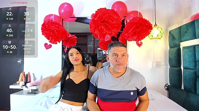 Snapshot of ViceSweet chatting on 02/17/26, 04:53 ViceSweet online show from 02/17/26, 04:53