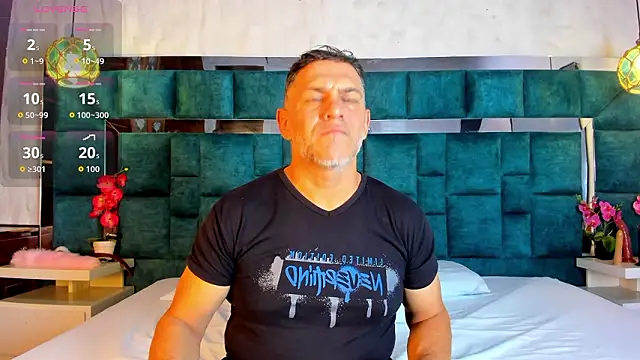 ViceSweet online show from 03/16/26, 04:07