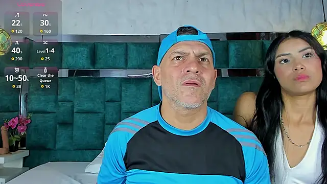 ViceSweet online show from 03/25/26, 04:18