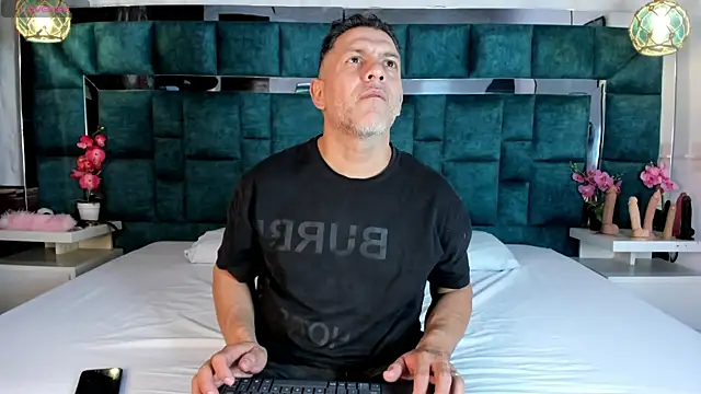 ViceSweet online show from 03/28/26, 05:29