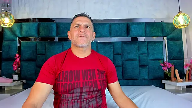 ViceSweet online show from 04/18/26, 05:00