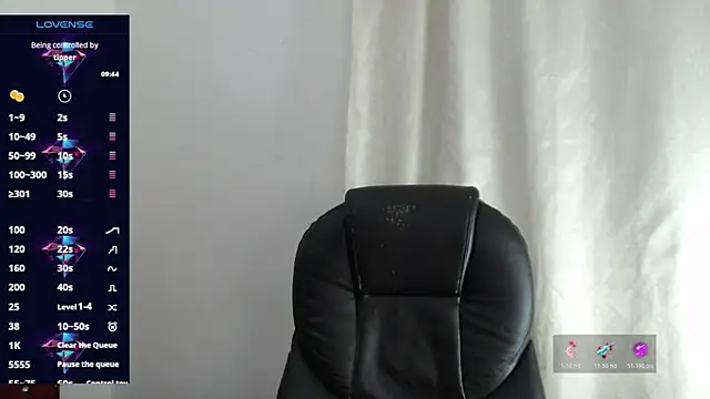 Snapshot of killua_parker chatting on 02/14/26, 03:36 killua parker online show from 02/14/26, 03:36