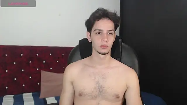 Snapshot of killua_parker chatting on 02/17/26, 03:58 killua parker online show from 02/17/26, 03:58