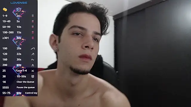 Snapshot of killua_parker chatting on 02/21/26, 03:29 killua parker online show from 02/21/26, 03:29