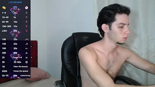 Snapshot of killua_parker chatting on 02/24/26, 03:48 killua parker online show from 02/24/26, 03:48