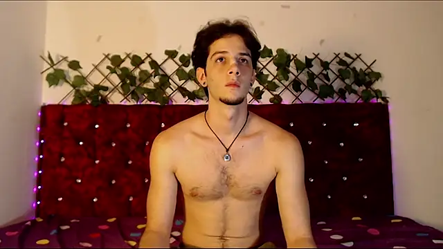 killua parker online show from 03/26/26, 10:26