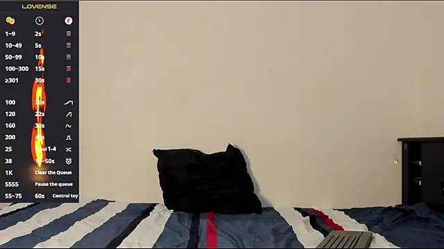 killua parker online show from 03/30/26, 10:22