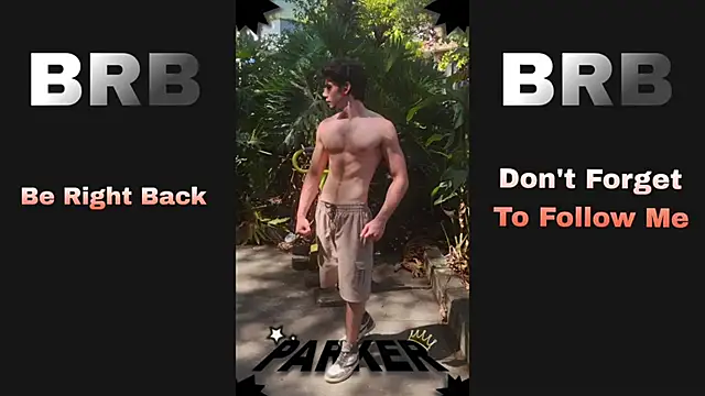 killua parker online show from 04/02/26, 09:45