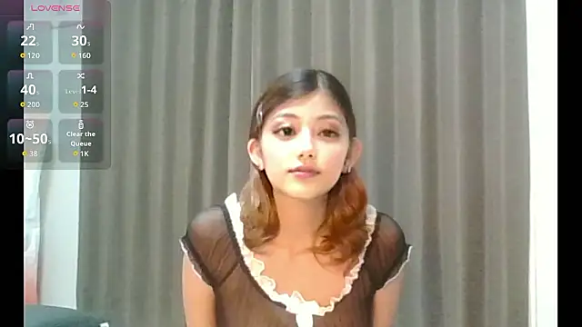 ruu 9607 online show from 03/30/26, 08:04