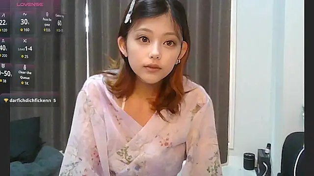 ruu 9607 online show from 04/02/26, 04:10