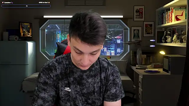 Snapshot of Justin_time111 chatting on 05/11/26, 07:58 Justin time111 online show from 05/11/26, 07:58